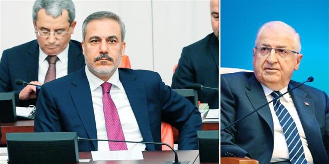 Meclis'ten teröre en üst düzey yanıt