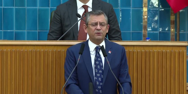 'İYİ Parti'nin de AK Parti'den ayrışarak kendi bildirgesini imzalamasını ümit ediyoruz'