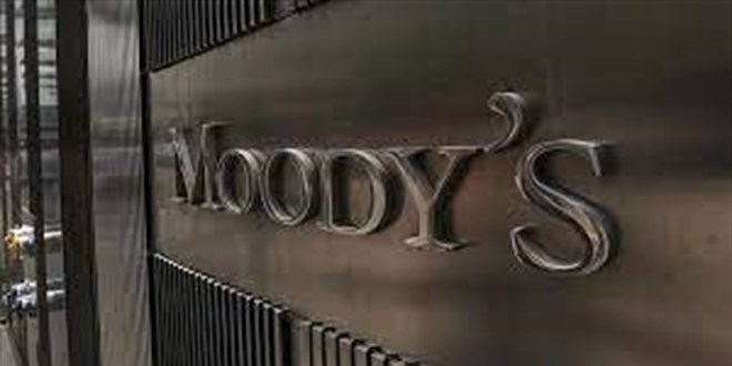 Moody's 17 Türk bankasının görünümünü pozitife çevirdi
