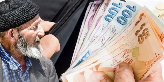 Milyonlarca emekli temmuzda 'sıfır' maaş artışıyla karşı karşıya