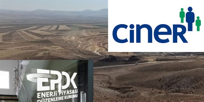 EPDK'dan Ciner Grubuna 650 milyon dolarlık şok!