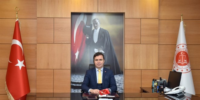 HSK kararnamesiyle yeni başsavcılar belli oldu