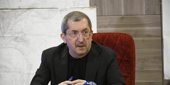 O ilde emekliler su ve toplu taşımadan ücretsiz faydalanacak