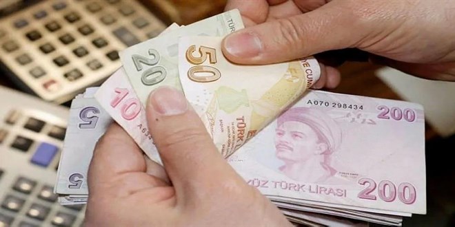 'Emekliler Yılı'nda ilk güzel haber esnafa