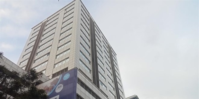 İzmir'de 2 işçinin öldüğü vinç kazasıyla ilgili 2 tutuklama