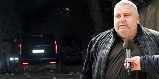 Halil Falyalı cinayeti davasında karar çıktı