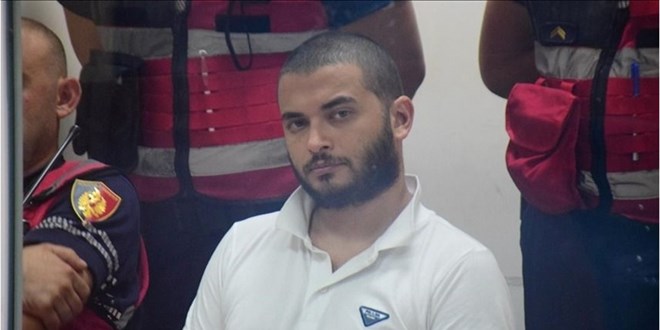 Thodex'in kurucusu Faruk Fatih Özer'in dolandırıcılık davasında gerekçeli karar açıklandı