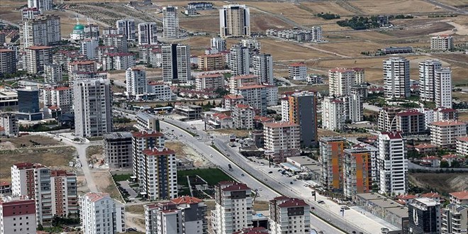 Konutta ayağa kalkma yılı 2024