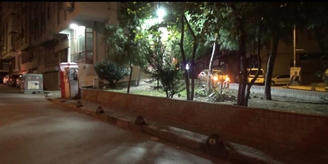 İzmir'de 'laf atma' kavgası cinayetle bitti