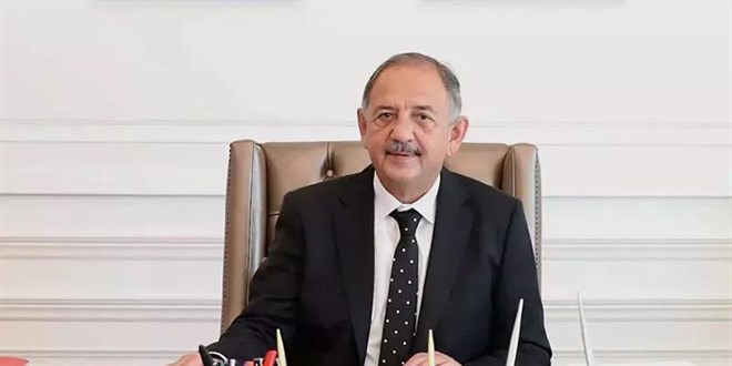 'İstanbul'daki sağlıksız yapı stokunu devlet-millet el ele temizleyeceğiz'