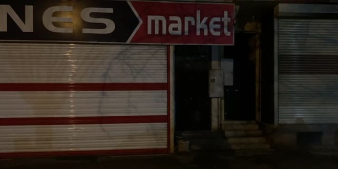 Gaziantep'te eniştesi tarafından silahla vurulan kişi öldü