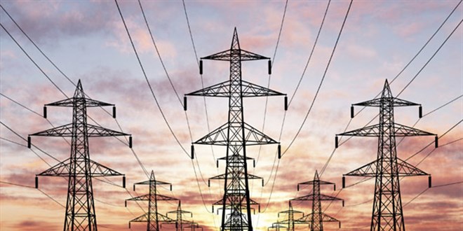 2023'te güç artısının yüzde 99,5'i yenilenebilir kaynaklardan sağlandı