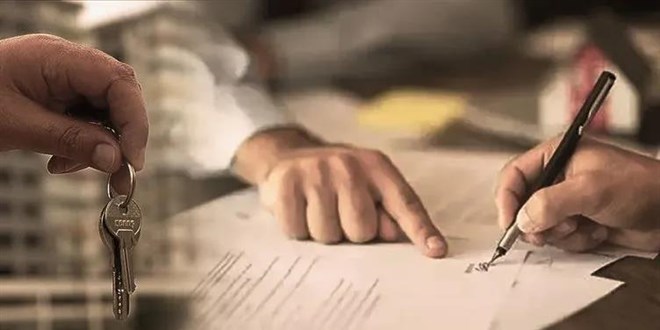 Kira sözleşmesi imzalayacaklar dikkat! Tahliye taahhüdü o tarihte boşa çıkarılabilir