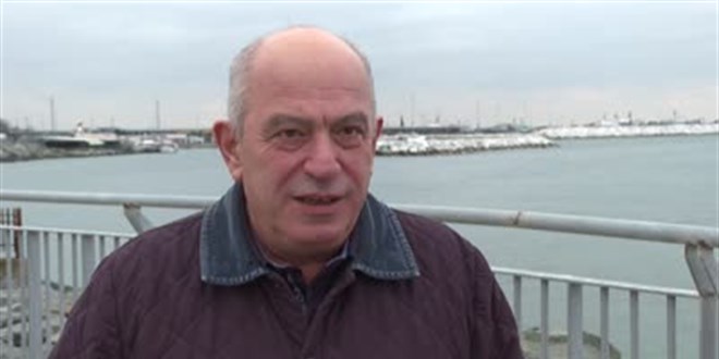 Kızıldeniz'den Ege'ye gelen zehirli balon balığı rotasını Marmara'ya çevirdi