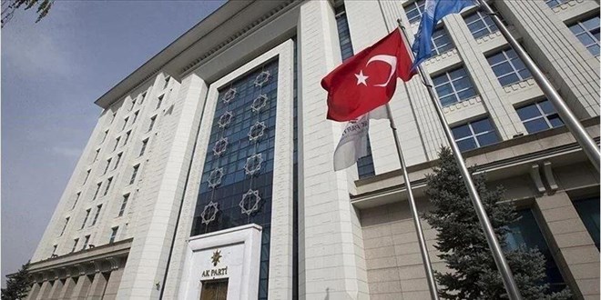 AK Parti'de iki önemli toplantı: Yeniden Refah ve BBP ile ittifak görüşmesi