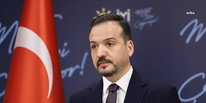 İYİ Parti'nin Ankara ve İstanbul adayları ne zaman açıklanacak?