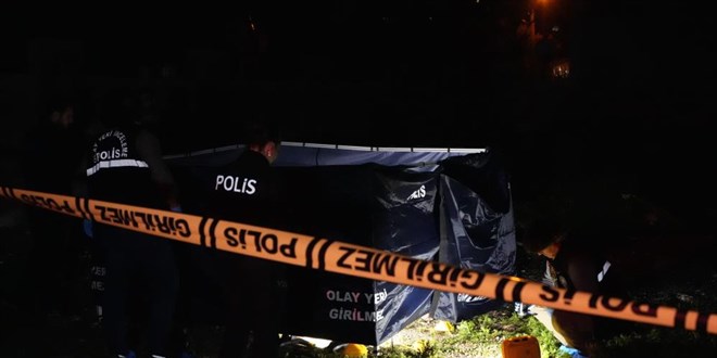 Tartıştığı kuzenini silahla öldürdü