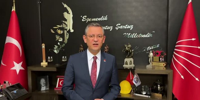 Özel'den SSK ve Bağ-Kur emekli aylıklarına yapılacak zamma ilişkin açıklama