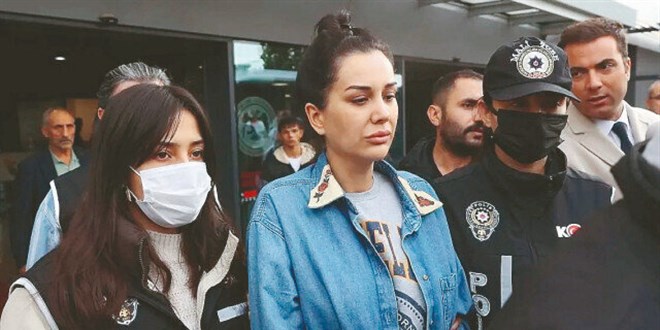 Polat'ların eski savcısının evinde arama iddiası
