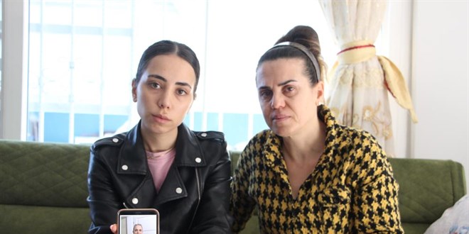 Deprem sonrası aylarca evden çıkmayan adam sırra kadem bastı