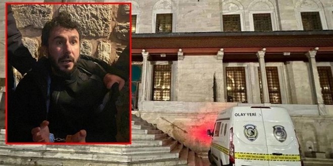 Fatih Camisi saldırganı hakkında iddianame düzenlendi