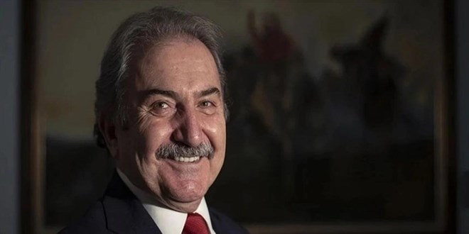 Ata Parti, Yargıtay Cumhuriyet Başsavcılığına 'AK Parti kapatılsın' başvurusu yaptı