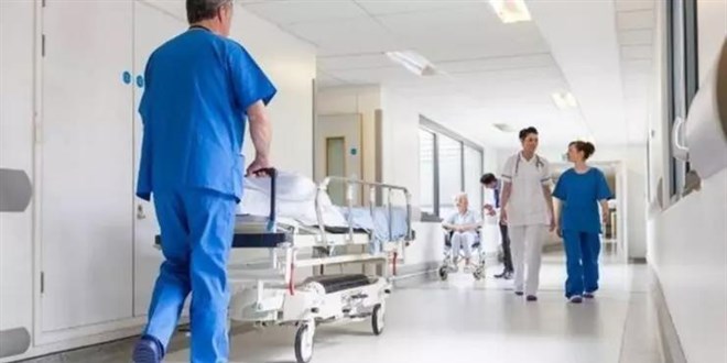 Atatürk Üniversitesi asistan doktor döner sermaye farkını yüzde 100'e yakın artırdı