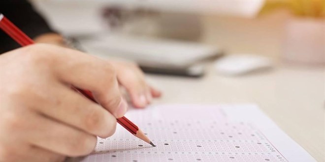 İlköğretim ve Ortaöğretim Kurumları Bursluluk Sınavı kılavuzu yayımlandı