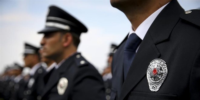 300 polis memuru, Amirlik eğitimine alınacak