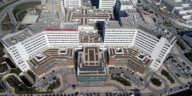 Adana Şehir Hastanesinden 'sahte doktor' açıklaması