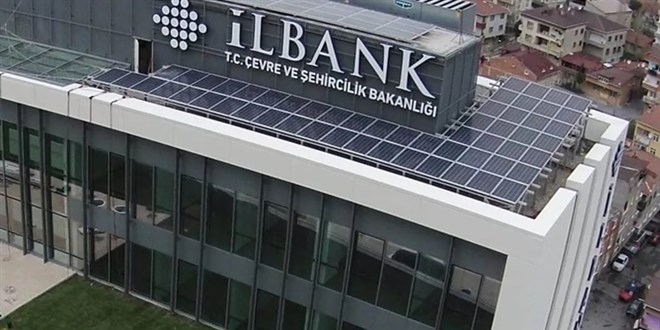 İLBANK geçen yıl yerel yönetimlere 27,4 milyar lira destek sağladı