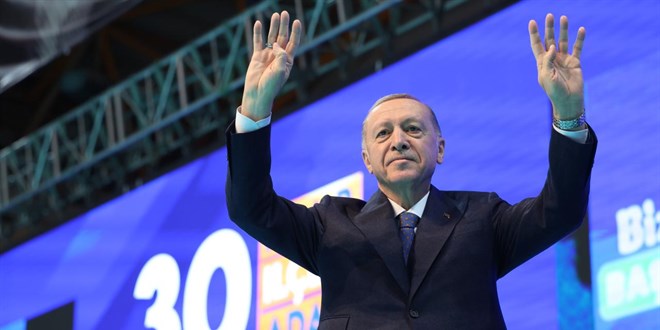Cumhur İttifakı'nın İzmir adayları belli oldu