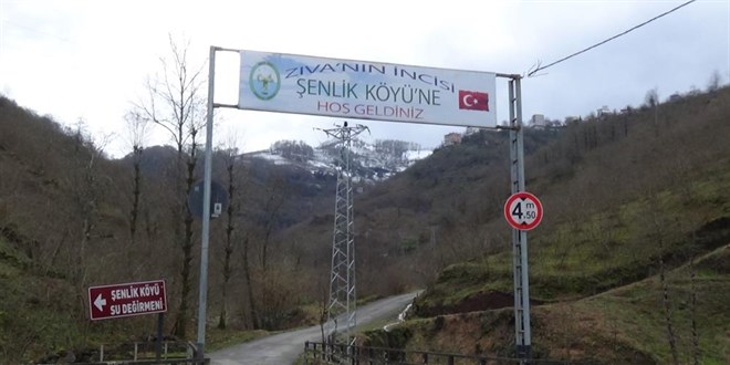 98 seçmenin olduğu köyde 371 'hayalet seçmen' var
