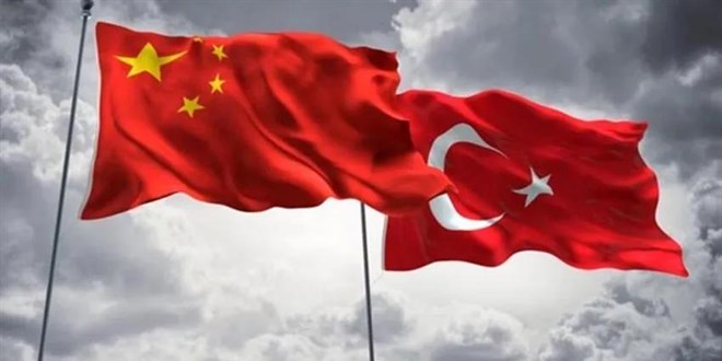 Üç Çinli dev Türkiye'de üretimi gündeme aldı