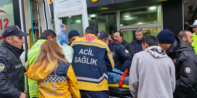 Boşanma aşamasındaki eşinin tabancayla vurduğu kadın öldü