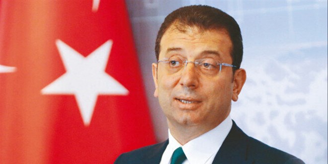 Üç başkanla görüşüp 'Siz yoksunuz' dedi