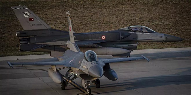 F-16'larda el yükselttik, fiyat tartışmasının perde arkası!