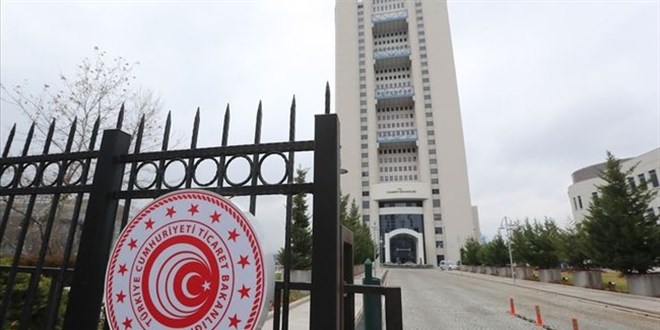 Ticaret Bakanlığı 6,4 milyar liralık kamu alacağı için tahsil işlemlerini başlattı