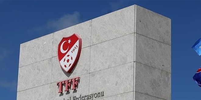 TFF açıkladı: Yayın ihalesinde evrak alma süresi uzatıldı