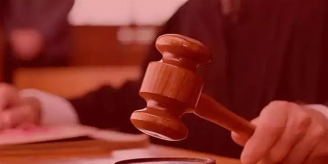 Kızına cinsel istismardan 30 yıl hapse çarptırıldı