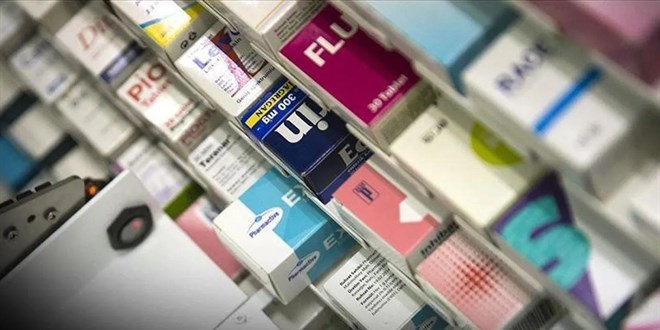 İlaçta 'düşük kur'un maliyeti yükseliyor