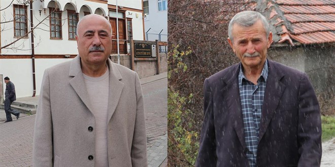 Samsun'un 'yenilmez' muhtarları sekizinci dönem için yeniden aday