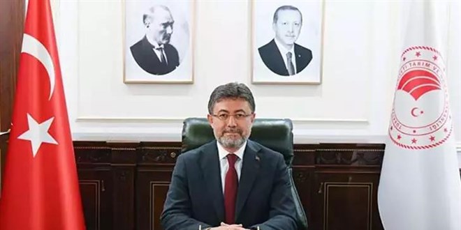 Bakan Yumaklı: Projelere 195 milyon TL hibe desteği sağlanacak