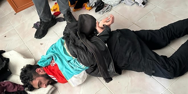 Ramazan Hoca'nın katil zanlısı yakalandı