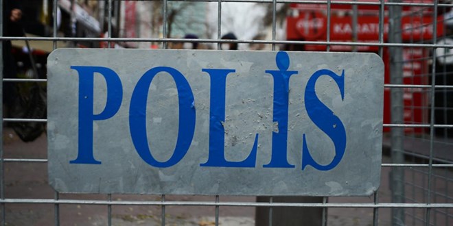 Hakkari'de gösteri ve yürüyüşler 4 gün yasaklandı