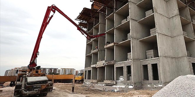Deprem bölgesinde çimentoya fahiş fiyat denetimi: 18 firmaya ceza