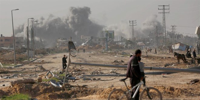 Hamas rehine takasına ön onay verdi