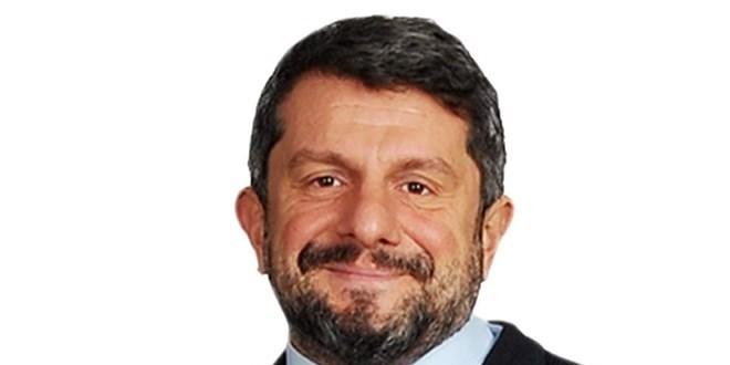 CHP'den Anayasa Mahkemesi'ne Can Atalay başvurusu
