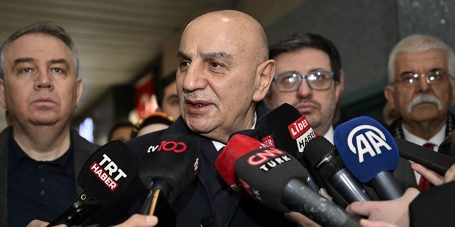 Turgut Altınok: Emeklilerimize ayda 5 bin lira para vereceğiz