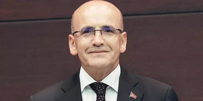 Şimşek: Programın çalıştığı teyit ediliyor